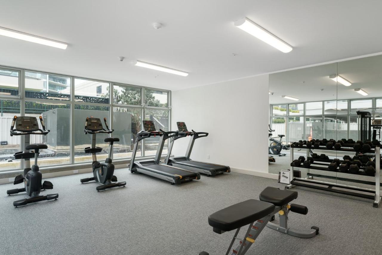 Executive Oceanside Apartment Mount Maunganui Luaran gambar