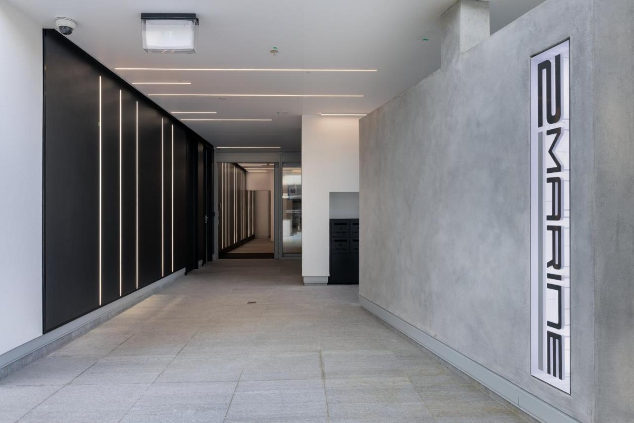 Executive Oceanside Apartment Mount Maunganui Luaran gambar